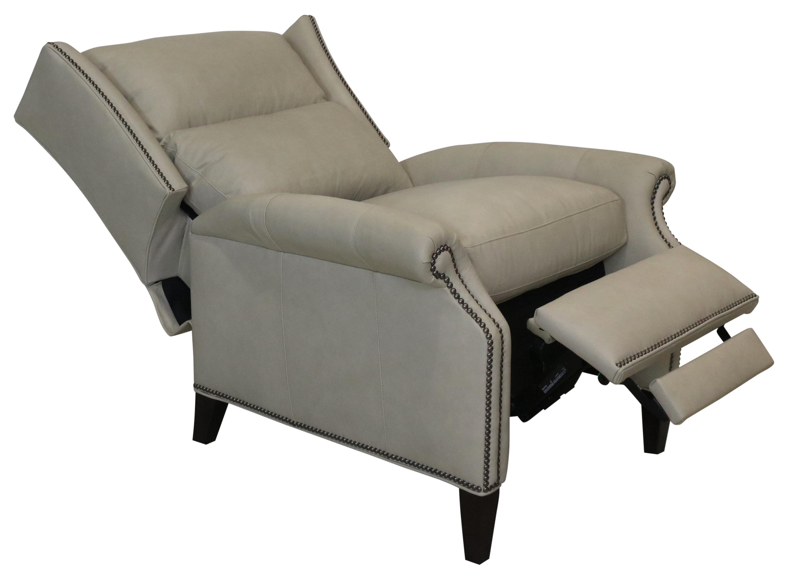 Hancock and moore sami recliner sales
